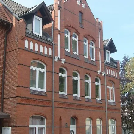 Zentrumsnahe Ferienwohnung סלה
